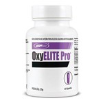 Oxyelite Pro 60 Caps - Usplabs