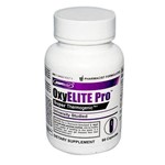 Oxyelite Pro 90 Capsulas Usplabs Importado