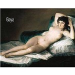 P Book - Goya