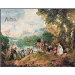P Book - Watteau
