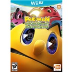 Pac-Man And The Ghostly Adventures Wii U
