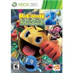 Pac-Man And The Ghostly Adventures 2 Xbox 360