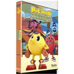 Pac-Man e as Aventuras Fantasmagoricas, V.4