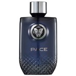 Pace Jaguar Eau de Toilette - Perfume Masculino 100ml