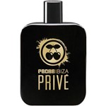 Pacha Ibiza Privé Eau de Toilette For Men 100ml