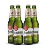Pack Cerveja Pilsner Urquell 500ml - 4 Itens