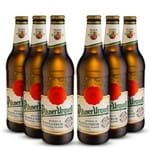Pack 6 Cervejas Pilsner Urquell 500ml