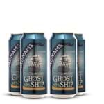 Pack Adnams Ghost Ship 440ml LATA - 4 Itens