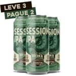 Pack Cerveja Schornstein Session IPA Lata 473ML - Leve 3 e Pague 2