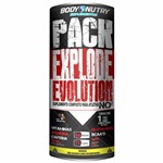 Pack Explode Evolution 44 Packs - Body Nutry