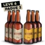 Pack Mohave - Leve 6 e Pague 3