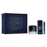Paco Rabanne Pure XS Kit - Eau de Toilette + Desodorante + Travel Size Kit