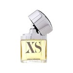 Paco Rabanne Xs Pour Homme Masculino - 50ml