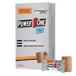 Paçoca Whey Protein (unidade 18g) - Power One