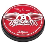 Pad de Estudo Zildjian Signature Joey Kramer 06¨ Aerosmith