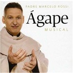 Padre Marcelo Rossi - Agape Musical