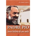 Padre Pio - Palavra e Prece