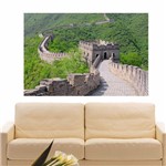 Painel Adesivo de Parede - Muralha da China - N3121