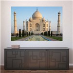 Painel Adesivo de Parede - Taj Mahal - N2377