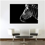 Painel Adesivo para Parede Zebra