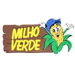 Painel Eva Placa Milho Verde - Festa Junina