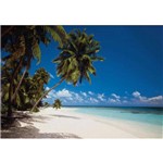 Painel Fotografico Ilhas Maldivas Fantasticas Importado Komar