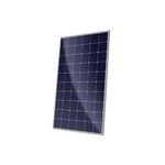 Painel / Placa Solar 305w Monocristalino Canadian Solar - Cs6k-305m