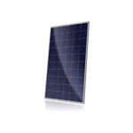 Painel Solar de 270w Policristalino Canadian Solar - Cs6k-270p