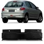 Painel Traseiro Peugeot 206 Hatch 1998 a 2010