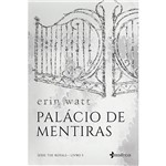 Palácio de Mentiras - 1ª Ed.