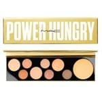 Paleta de Sombra e Iluminador M·A·C - Girls Power Hungry 1 Un