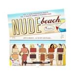 Paleta de Sombras Nude Beach 9,6g