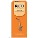 Palheta para Sax Alto Rico #2 (caixa C/ 25 Un) #2110-150-13-AD25
