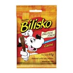 Palito Fino Bilisko Sabor Carne para Cães - 65 G