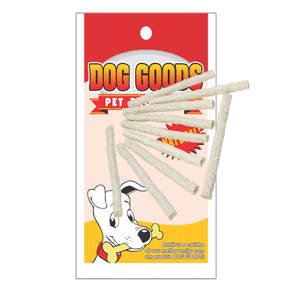 Palito Natural Dog Goods 5x8' - 100g