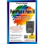 Palm Pilot e Palm III para Leigos Passo a Passo
