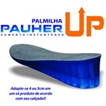 Palmilha Ortopedica Pauher Up 16005 Ortho Pauher