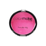 Pancake Fluor Pink - Color Make