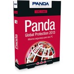 Panda Global Protection 2013 Minibox 1 Licença