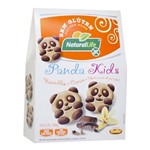 Panda Kids Biscoito Sem Glúten 100g Natural Life