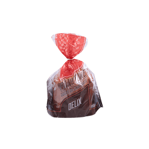 Panetone Delix com Gotas de Chocolate 100g (saco)