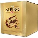 Panettone Alpino Nestlé - 500g