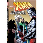 Panini - X-Men Massacre de Mutantes