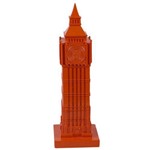 Pantone Big Ben Orange - 31cm X 6cm X 6cm - Trevisan Concept