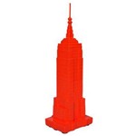Pantone Empire State Building - 33cm X 10cm X 6cm - Trevisan Concept