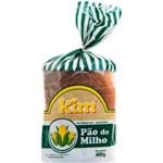 Pão de Milho Kim 400g