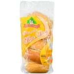 Pão para Hot Dog de La Marie 500g