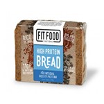 Pão Proteico Fit Food 250g