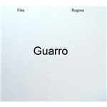 Papel Aquarela Guarro 350 G/m² Grain Fin 50 X 70 Cm Unidade Canson
