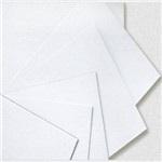 Papel Cartão Capa Branca RU Reciclado Horlle 40 X 50CM
